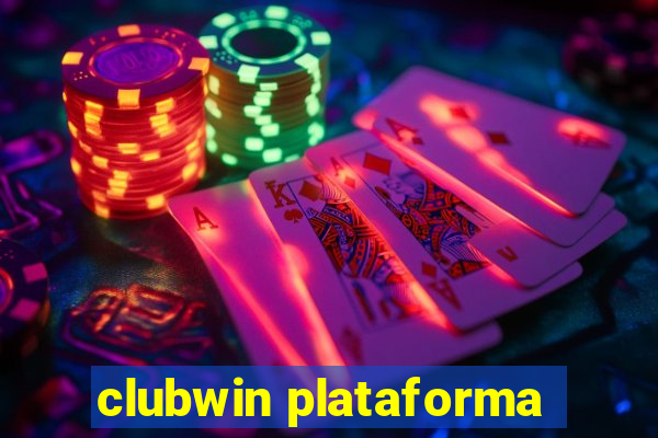 clubwin plataforma